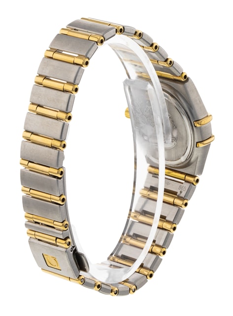 Omega Constellation Mini 1267.15.00 Image 3
